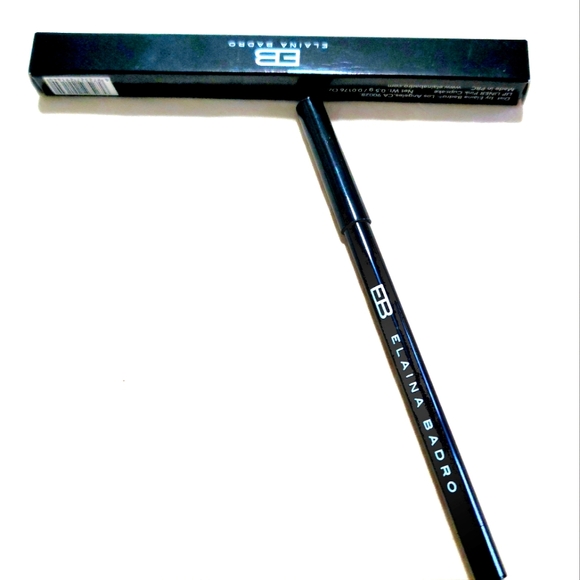 NEW! Elaina Badro Lip Liner in Pink Cupcake 0.5 g - Picture 6 of 7